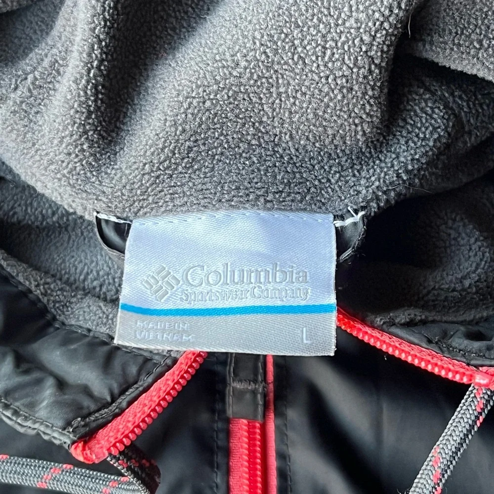 Columbia Jacket - Picture 2 of 2